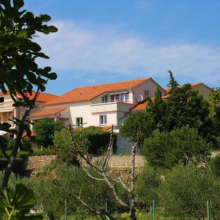 Apartments Maria Rab Barbat na Rabu Exterior foto